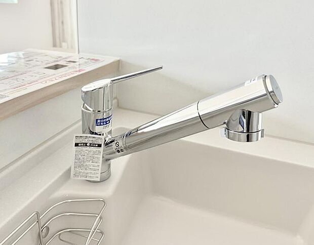 【浄水器】■清潔でおいしい水を手軽に供給してくれます
