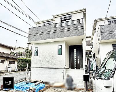 現地外観写真