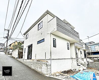 現地外観写真