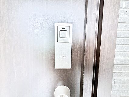 スマートキー