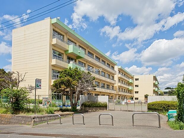 海老名市立杉久保小学校(約960m・徒歩12分)