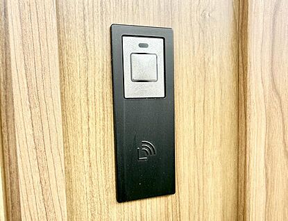 その他設備(スマートキー)