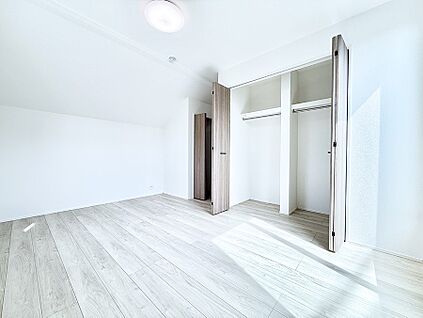 リビング以外の居室