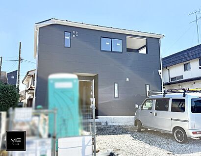 現地外観写真