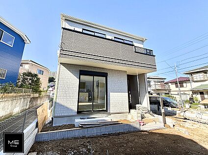 現地外観写真