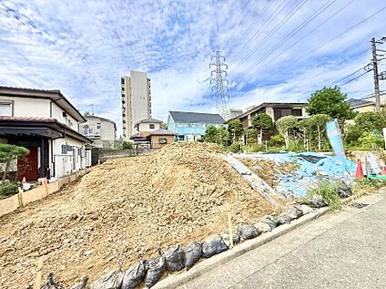 現地外観写真