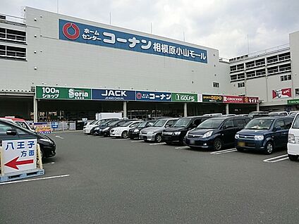 ライフ相模原モール店 800m(10分)