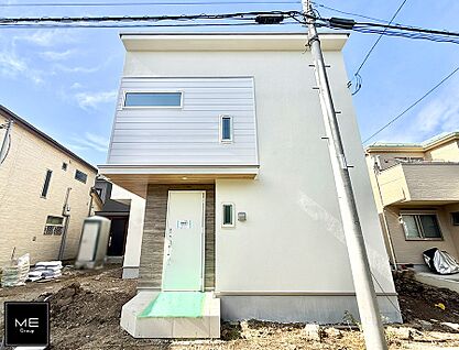 現地外観写真