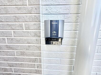EV電源