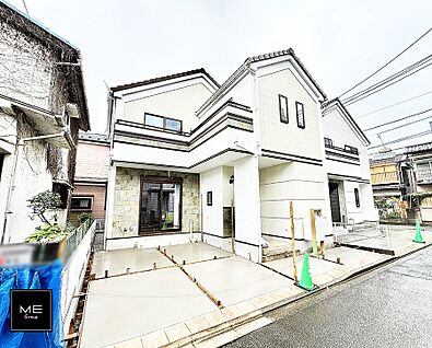 現地外観写真