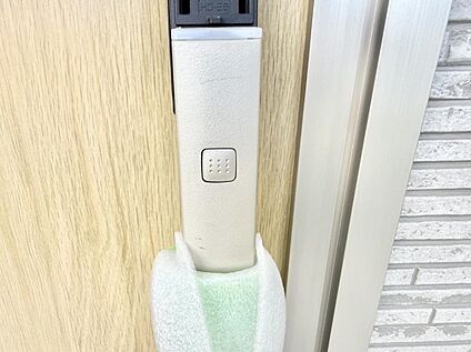 スマートキー