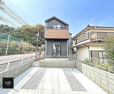 現地外観写真