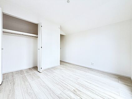 リビング以外の居室