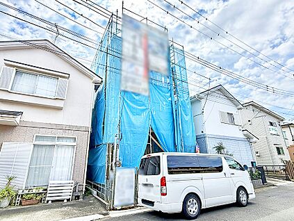現地外観写真