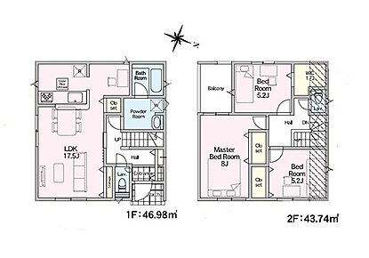 4号棟   
