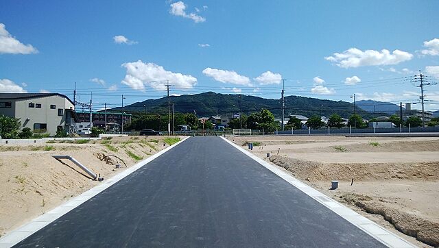 ホームズ ｍｅｇｕｒｉｅ恵家 太宰府市宰都２丁目 １４区画 太宰府市 ｊｒ鹿児島本線 水城 駅 徒歩12分の土地 分譲地