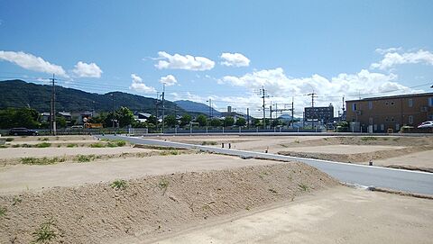 ホームズ ｍｅｇｕｒｉｅ恵家 太宰府市宰都２丁目 １４区画 太宰府市 ｊｒ鹿児島本線 水城 駅 徒歩12分の土地 分譲地