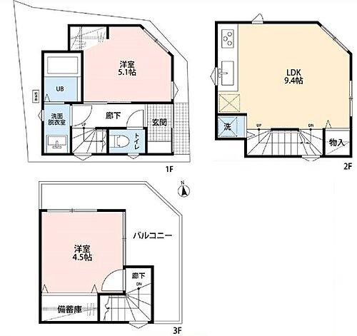 ホームズ 豊島区池袋の新築一戸建て 分譲住宅 建売 一軒家 物件一覧 購入情報