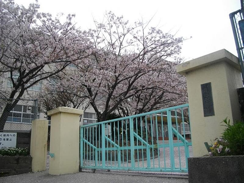 【学校】苅田町立苅田小学校