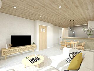 【ナカオホーム】二本木新町建売（No.B） その他