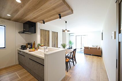 キッチン※現地写真