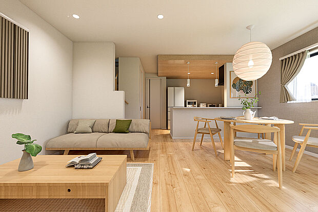 【建物プラン例（JL）】総額（土地＋建物＋外構）4020万円