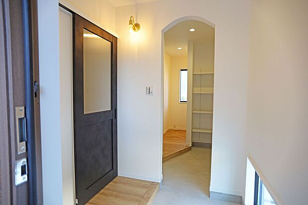 【建物プラン例(JL)】総額(土地+建物+外構)4830万円