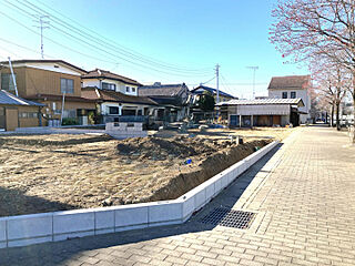 ブルーミングガーデン みどり市大間々町大間々2期3棟-長期優良住宅- その他