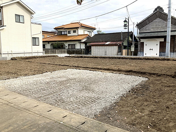 ◎販売開始しました！この場所に、新しい住まいが誕生します！◎　