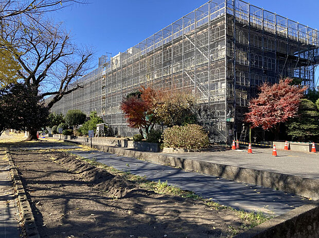 大間々南小学校（約790m）