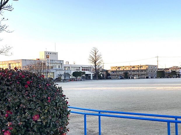 宮郷小学校(約2,170m)