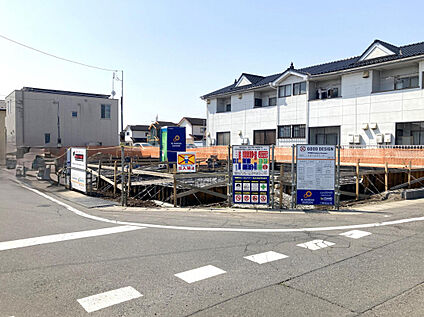 現地（3/29）