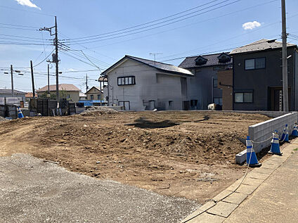 現地（5/2）