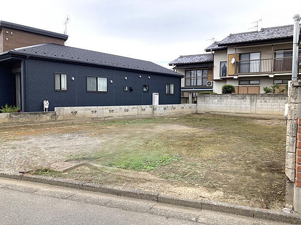 【現地（6/22）】◎販売開始しました！この場所に、新しい住まいが誕生します！◎