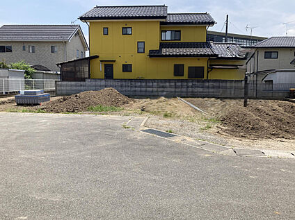 現地（7/11）