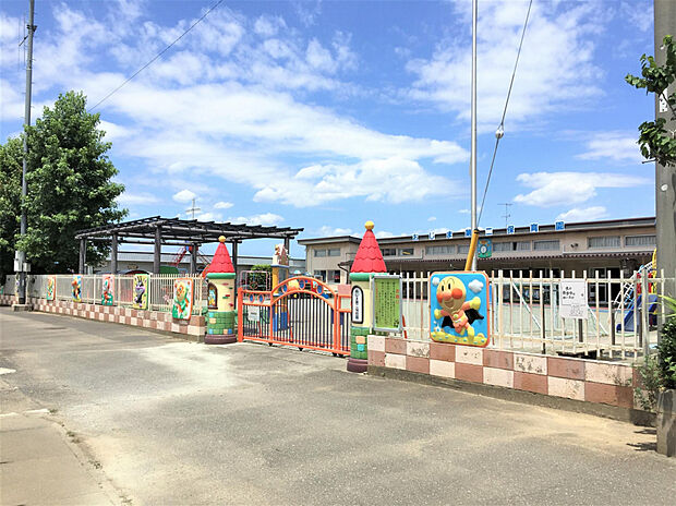 おじま第二保育園（約800m）
