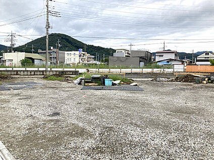 現地（9/27）