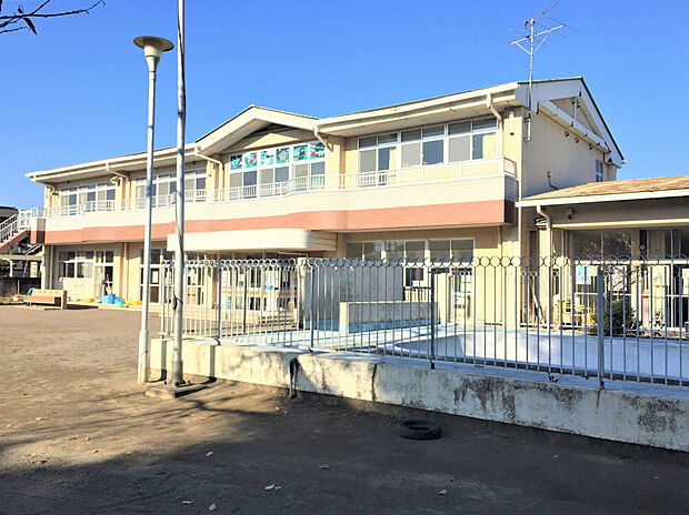 相生保育園（約50m）