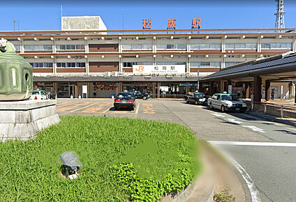 松阪駅 1200ｍ(徒歩15分)