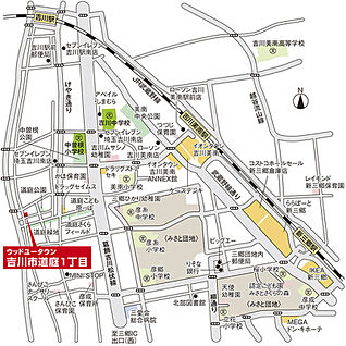案内図