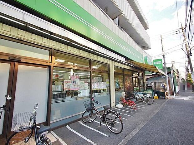 ミニコープ松庵店(約745m)