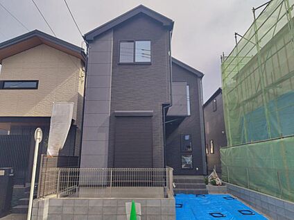 現地外観写真
