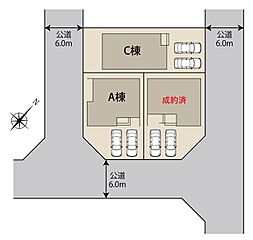 ファインアヴェニュー裾野富沢6　全3棟 その他
