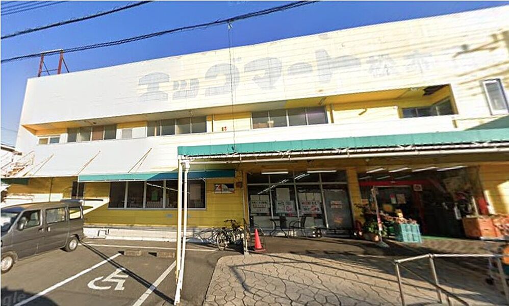 エッグマート松本店