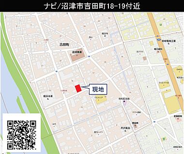 案内図