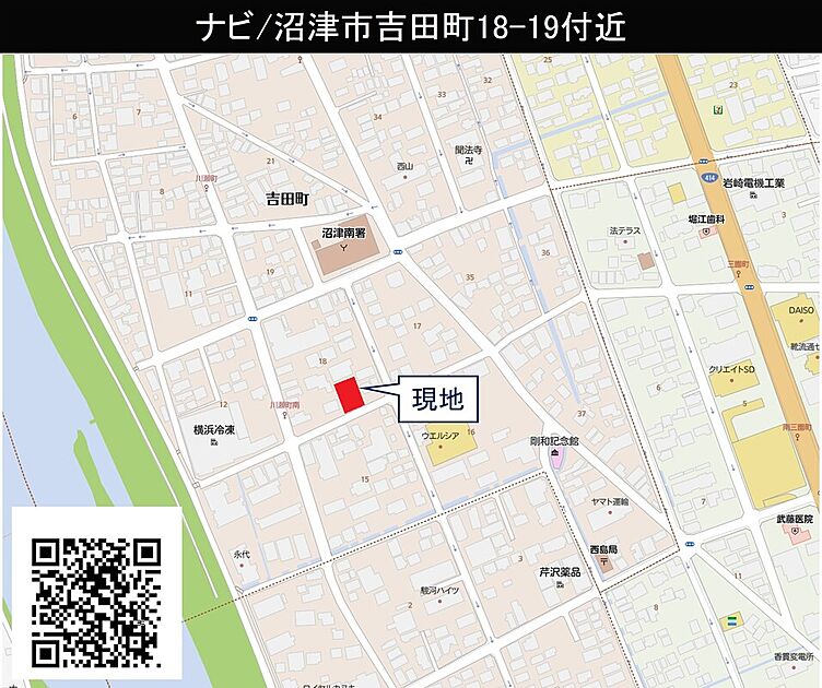 案内図