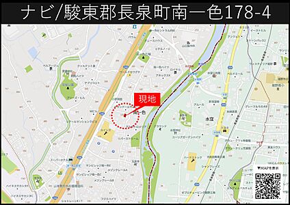 案内図
