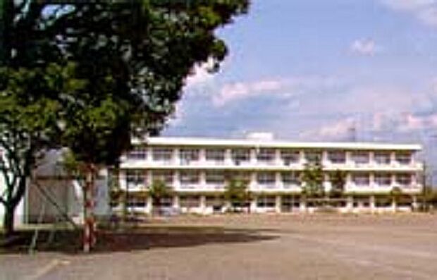 清水町立清水小学校（約2,240m）