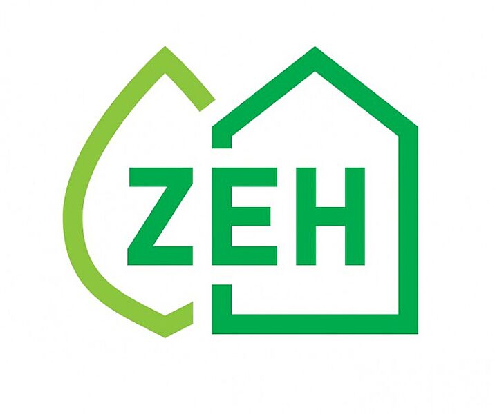 ZEH（ネット・ゼロ・エネルギー・ハウス）