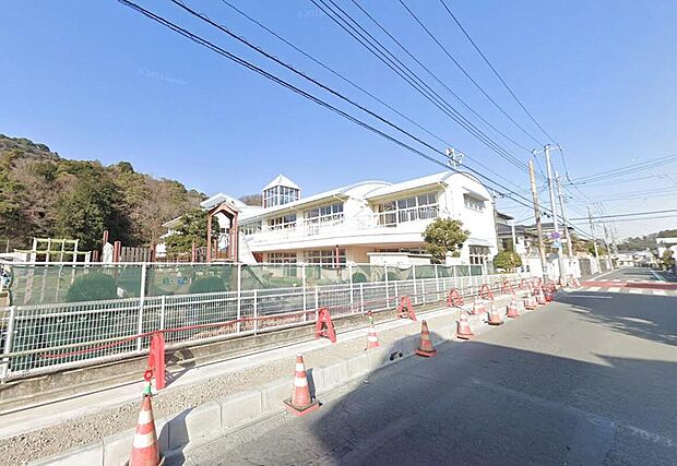 清水町立清水南幼稚園（約1,520m）